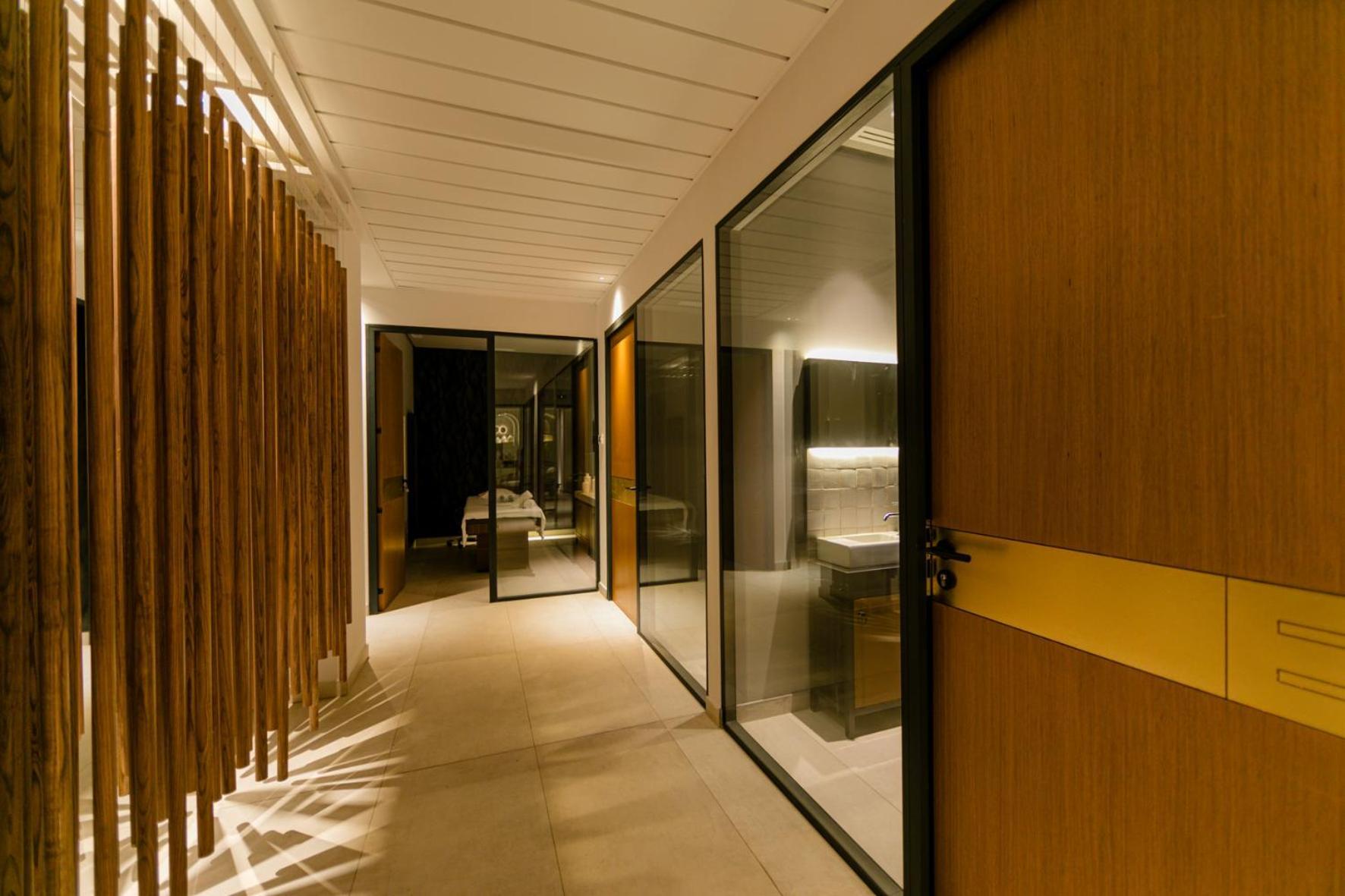 The Nine Lifestyle Experience Hotel La Marsa Buitenkant foto